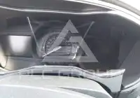 2016 Ford FUSION photo