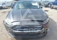 2016 Ford FUSION фото