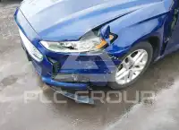 2016 Ford FUSION фото