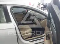 2016 Ford FUSION photo
