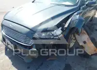 2016 Ford FUSION фото