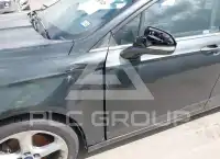 2016 Ford FUSION фото