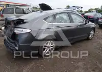 2016 Ford FUSION фото