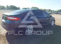 2016 Ford FUSION фото
