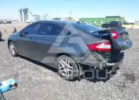 2016 Ford FUSION photo