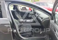 2016 Ford FUSION photo