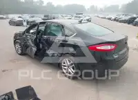 2016 Ford FUSION photo