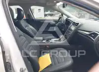 2016 Ford FUSION photo