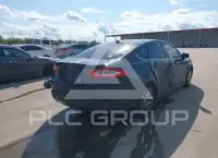 2016 Ford FUSION фото