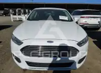 2016 Ford FUSION photo