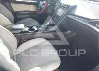 2016 Ford FUSION фото
