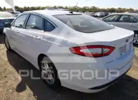 2016 Ford FUSION photo