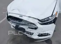2016 Ford FUSION photo