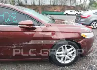 2016 Ford FUSION фото