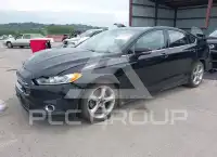 2016 Ford FUSION photo