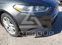 2016 Ford FUSION фото