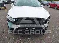2016 Ford FUSION photo