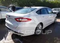 2016 Ford FUSION фото