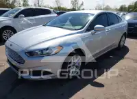 2016 Ford FUSION фото