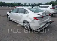 2016 Ford FUSION photo