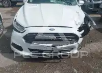 2016 Ford FUSION photo