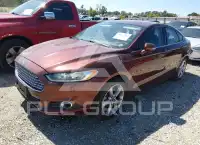 2016 Ford FUSION фото