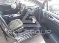 2016 Ford FUSION фото