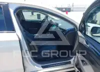 2016 Ford FUSION photo