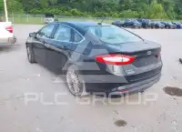 2016 Ford FUSION photo