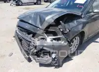 2016 Ford FUSION photo