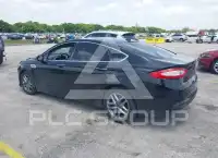 2016 Ford FUSION photo