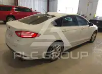2016 Ford FUSION photo