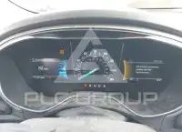 2016 Ford FUSION фото