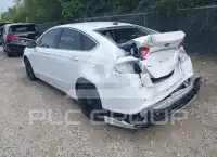 2016 Ford FUSION фото