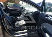 2016 Ford FUSION фото
