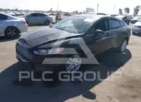 2016 Ford FUSION фото