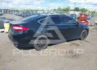 2016 Ford FUSION photo