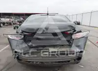 2016 Ford FUSION фото