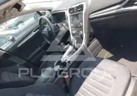 2016 Ford FUSION photo