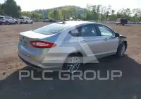2016 Ford FUSION фото