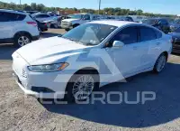 2016 Ford FUSION photo