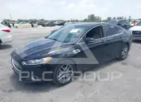 2016 Ford FUSION photo