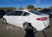 2016 Ford FUSION photo