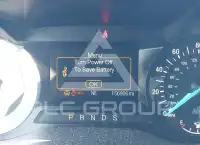 2016 Ford FUSION фото
