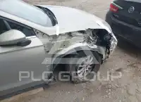 2016 Ford FUSION фото