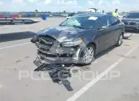 2016 Ford FUSION фото
