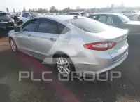 2016 Ford FUSION фото