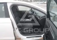 2016 Ford FUSION фото