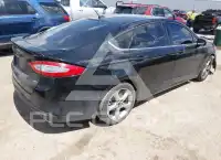 2016 Ford FUSION фото