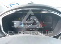 2016 Ford FUSION фото